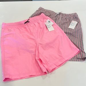 NWT Boys Old Navy Swim Trunks